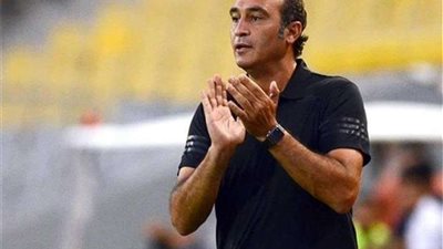 تعرف على سبب تدريب على ماهر لفيوتشر من المدرجات