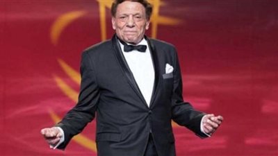 الباز: عادل إمام سيدخل الجنة بدون حساب
