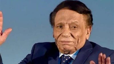 نقيب الممثلين : تجهيز احتفالية كبيرة لـ عادل إمام وتكريم صلاح السعدني