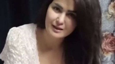 غدا.. محاكمة سما المصري في التحريض على الفسق والفجور