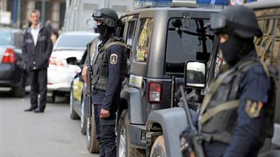 مصرع فتاة سقطت من نافذة شقة بالحوامدية