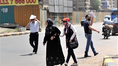 آخر أيام الصيفية.. تفاصيل حالة الطقس اليوم وتفسير الشعور بالتحسّن