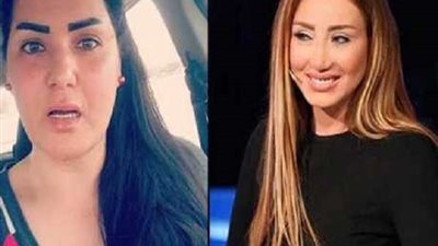 فيديوهات إباحية.. ماذا قالت ريهام سعيد عن سما المصري؟