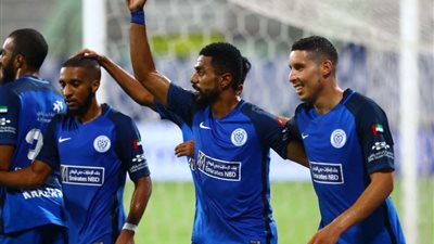 الإسباني نيجريدو يتلقى عرضين من الإمارات