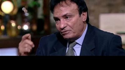 حمدي الوزير: محمد هنيدي مش بيضحكني.. واشتركت مع رامز جلال مجاملة