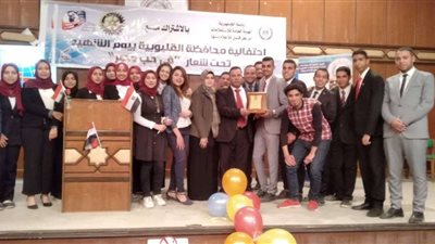 إعلام القليوبية يستعرض جهود الحكومة في مواجهة فيروس كورونا