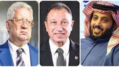 عاجل .. أول تعليق من مرتضى منصور بعد بيان الأهلي بشأن تبرعات تركي أل الشيخ