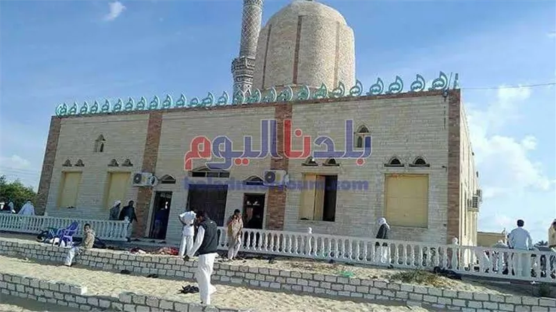 تخصيص 8 أفدنة لإنشاء محطة تحلية ومزرعة سمكية في قرية الروضة