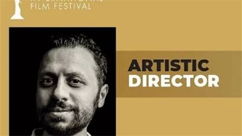 اتهامات بالأخونة وألفاظ خارجة.. القصة الكالمة لأزمة مدير مهرجان القاهرة السينمائي