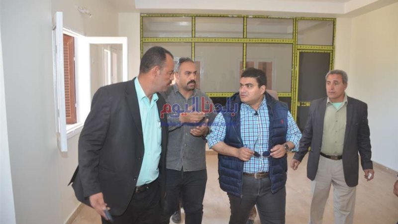 حياة كريمة 