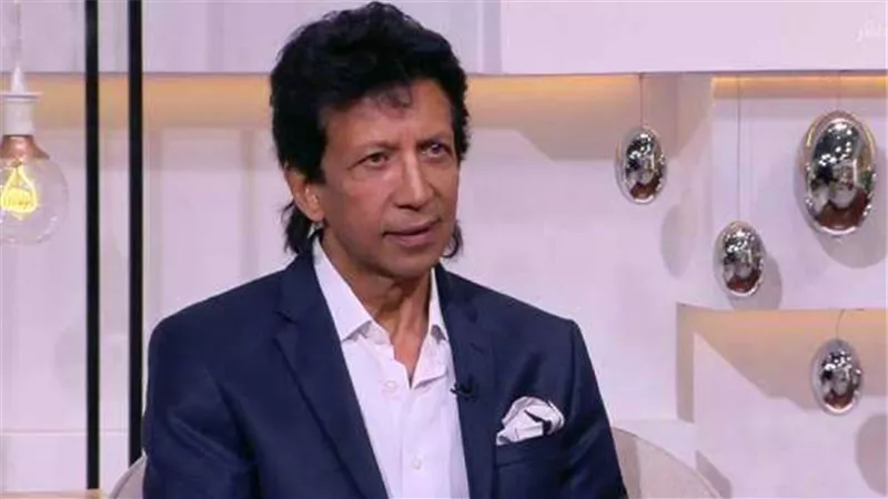 في ظهوره الأول بعد الغياب الطويل .. يوسف منصور يكشف تفاصيل معاناته مع مرض السرطان