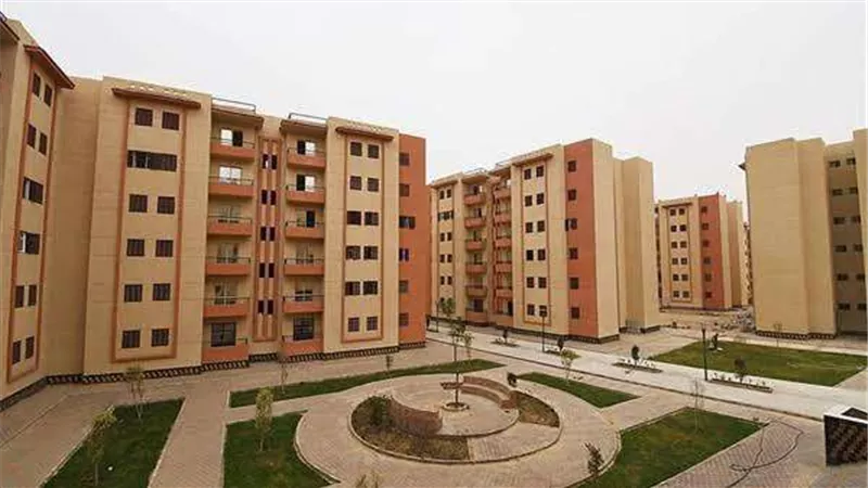 الإسكان تطرح وحدات سكنية للأرامل والمطلقات بقسط 400 جنيه