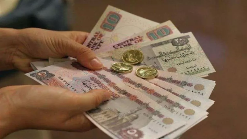 سك العملة: نطرح مليون جنيه فكة يوميا فئة 25 و50 و100 قرش.. فيديو