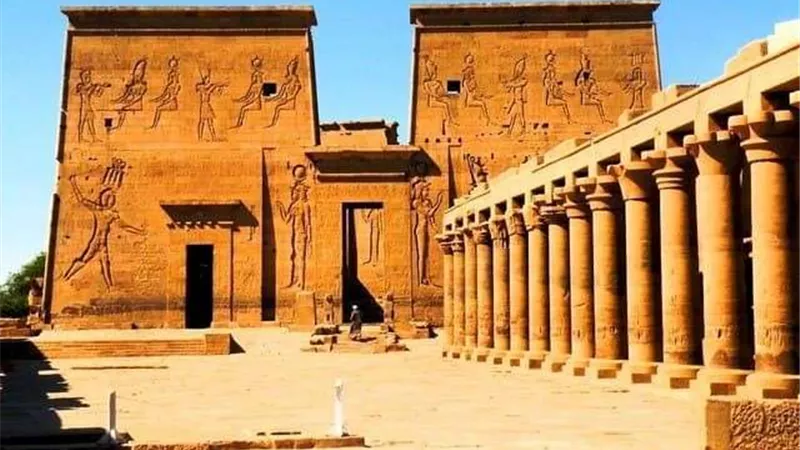 الآثار تضع خطة الفتح التدريجي للمتاحف والمواقع الأثرية
