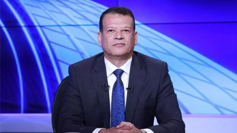استقالة المستشار القانوني للأهلي بسبب مرتضى منصور