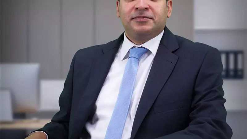 خالد السقطي: سياحة اليخوت هى أحد المحاور الهامة في الاقتصاد الأزرق