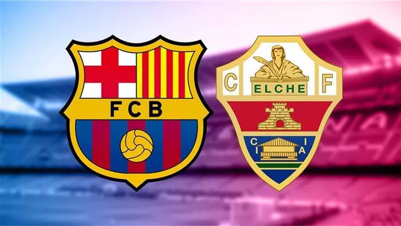 قنوات مجانية.. مشاهدة مباراة برشلونة والتشي في الدوري الإسباني