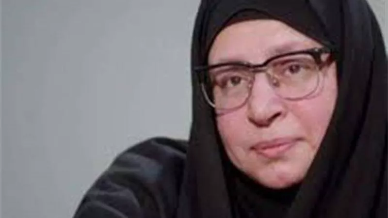 إسعاد يونس تفجر مفاجأة حول سبب إمتناع عبلة كامل من الظهور