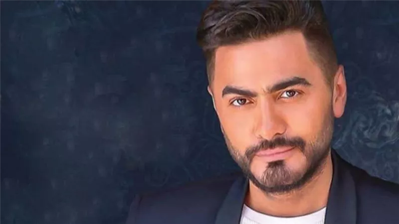 محدش يروح اي مقابلات باسمي.. تامر حسني يحذر متابعيه من المحتالين باسمه