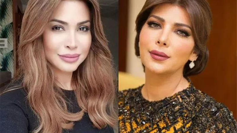 نوال الزغبي: لا تربطني صداقة بأصالة.. والأخيرة ترد