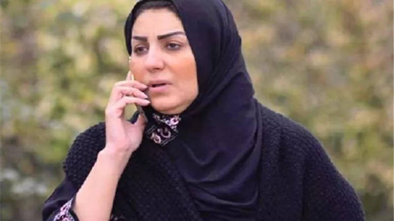 وفاء عامر تحذر هؤلاء من تلك الصفة.. فما هي؟ 