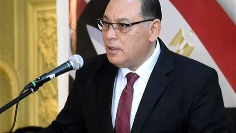 بتكلفة 97 مليون و 600 ألف جنيه.. محافظ الشرقية يعلن عن  تنفيذ 5 مشروعات خدمية وتنموية بمركز بلبيس
