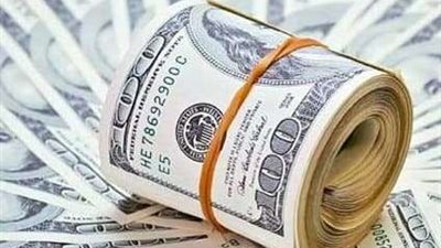 سعر الدولار مقابل الجنيه المصري اليوم الإثنين 19 سبتمبر 2022