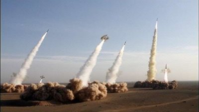 تحقيقات موسعة عقب استهداف أكبر قاعدة عسكرية أمريكية بسوريا