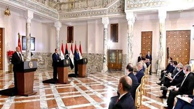 تنسيقية شباب الأحزاب ترحب بالمبادرة المصرية لحل الأزمة الليبية