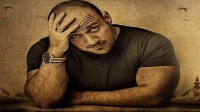 أحمد مكي يستأنف تحضيرات فيلمه الجديد 