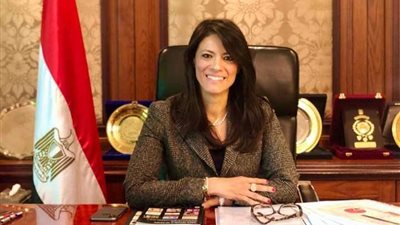 المشاط: منح مصر جائزتين فى مجال الاستدامة لعام 2020 من قبل البنك الأوروبى لإعادة الإعمار