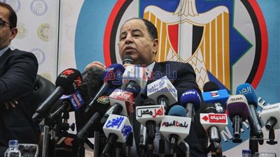 وزارة المالية تصدر آلية لتسهيل سداد ضريبة القيمة المضافة على السلع والخدمات