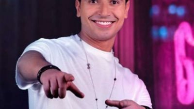 أسلوب جديد للشحاتة.. شاهد مزح محمد أنور مع هنا الزاهد