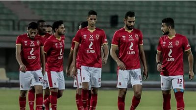 تعرف على موعد الأهلي في بطولة دوري أبطال أفريقيا