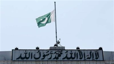 باكستان تسجل 4960 إصابة جديدة بـ كورونا