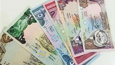 سعر الدينار الكويتي أمام الجنيه المصري اليوم الإثنين 18 سبتمبر في بداية التعاملات البنكية