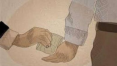 بتهمة الرشوة.. تجديد حبس مسئول الإسكان بـ دار السلام