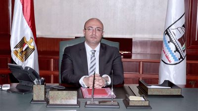 إزالة 238 حالة تعد ضمن حملات المرحلة الثانية من الموجة الـ 20 لإزالة التعديات ببني سسويف
