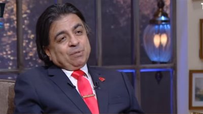 جمال شعبان يكشف عن أهم الفيتمامينات التي يحتاجها الجسم