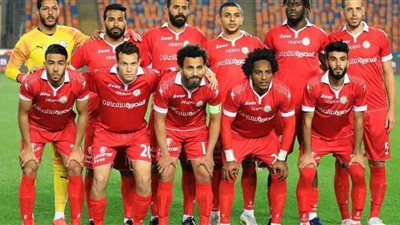 رسمياً.. عماد السيد ينتقل لحرس الحدود