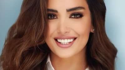 بعد تصدرها التريند .. جيسيكا عازار تكشف جنس مولودها