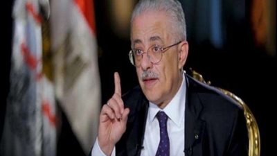 طارق شوقي يوجه رسالة عاجلة لأولياء الأمور