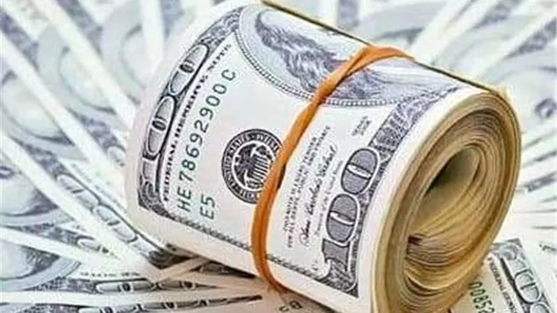 سعر الدولار مقابل الجنيه المصري اليوم الإثنين 19 سبتمبر 2022