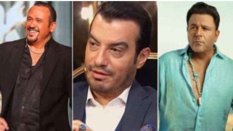 حقيقة اعتزال الفنان