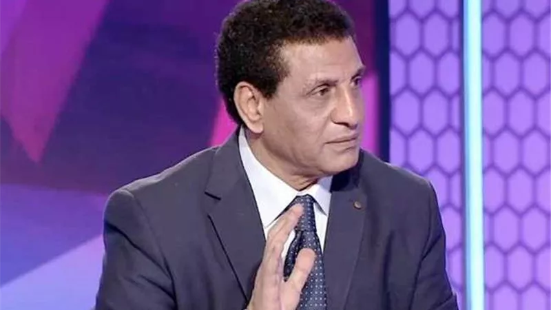 فاروق جعفر: 