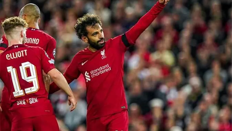بعد هزيمة أياكس الهولندي.. موعد مباراة ليفربول القادمة في دوري الأبطال