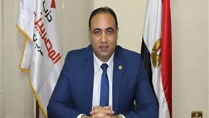 خالد عبد العزيز يحذر من بروتوكولات علاج كورونا المنتشرة على السوشيال ميديا