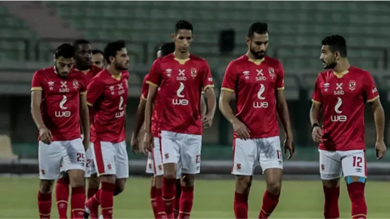 تعرف على موعد الأهلي في بطولة دوري أبطال أفريقيا
