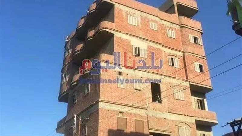 سيدة مُصابة بفيروس كورونا تتبرع بمنزلها لتحويله لحجر صحي بالمحلة
