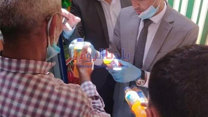 مديرية تموين المنيا تحرر 88 مخالفة متنوعة بمراكز ومدن المحافظة